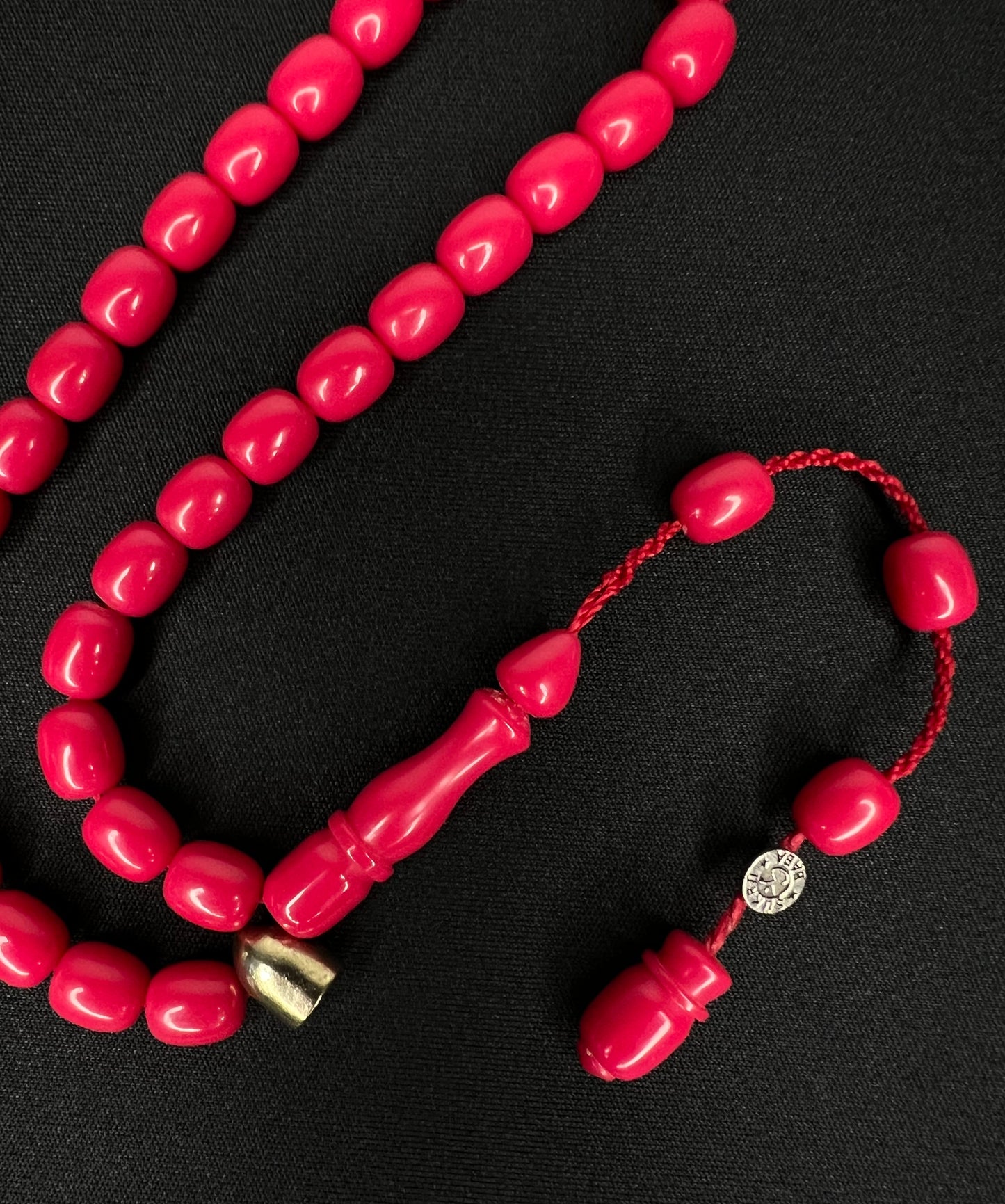 Sistemli Katalin Tesbih