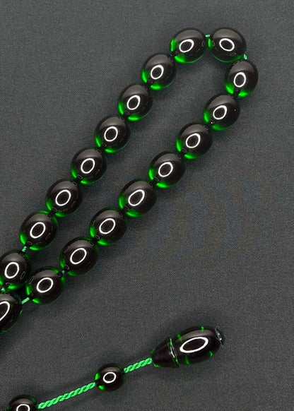 Sistemli Efe Maskot Ates Kehribar Tesbih